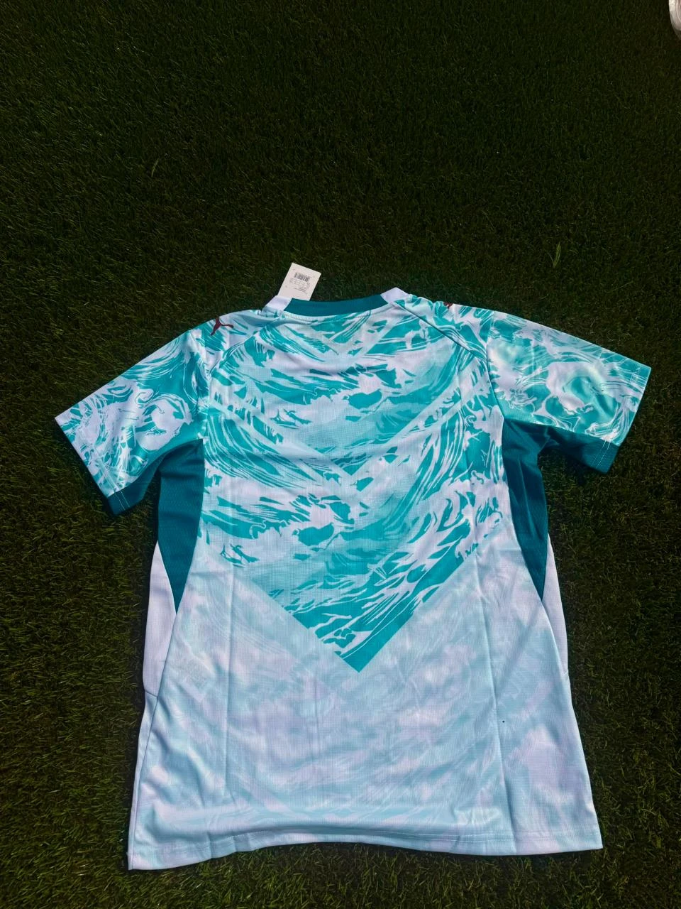 Camisola Portugal Alternativa – photo 4